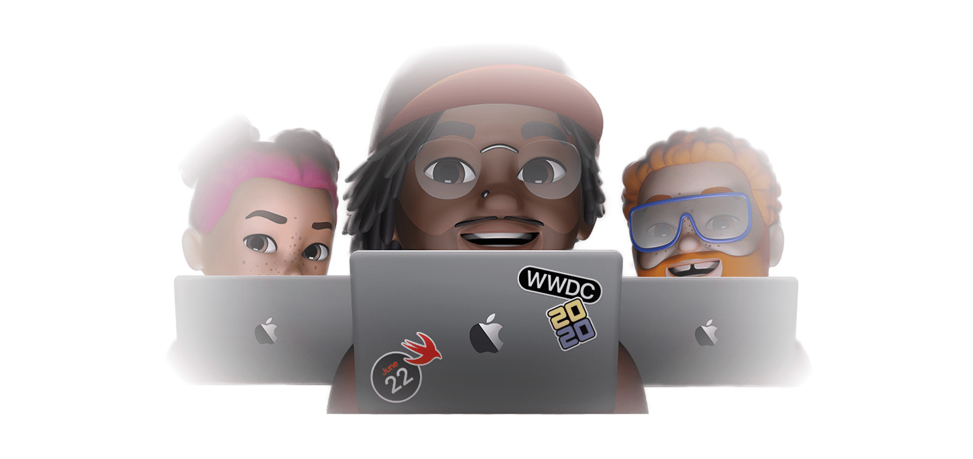WWDC 2020