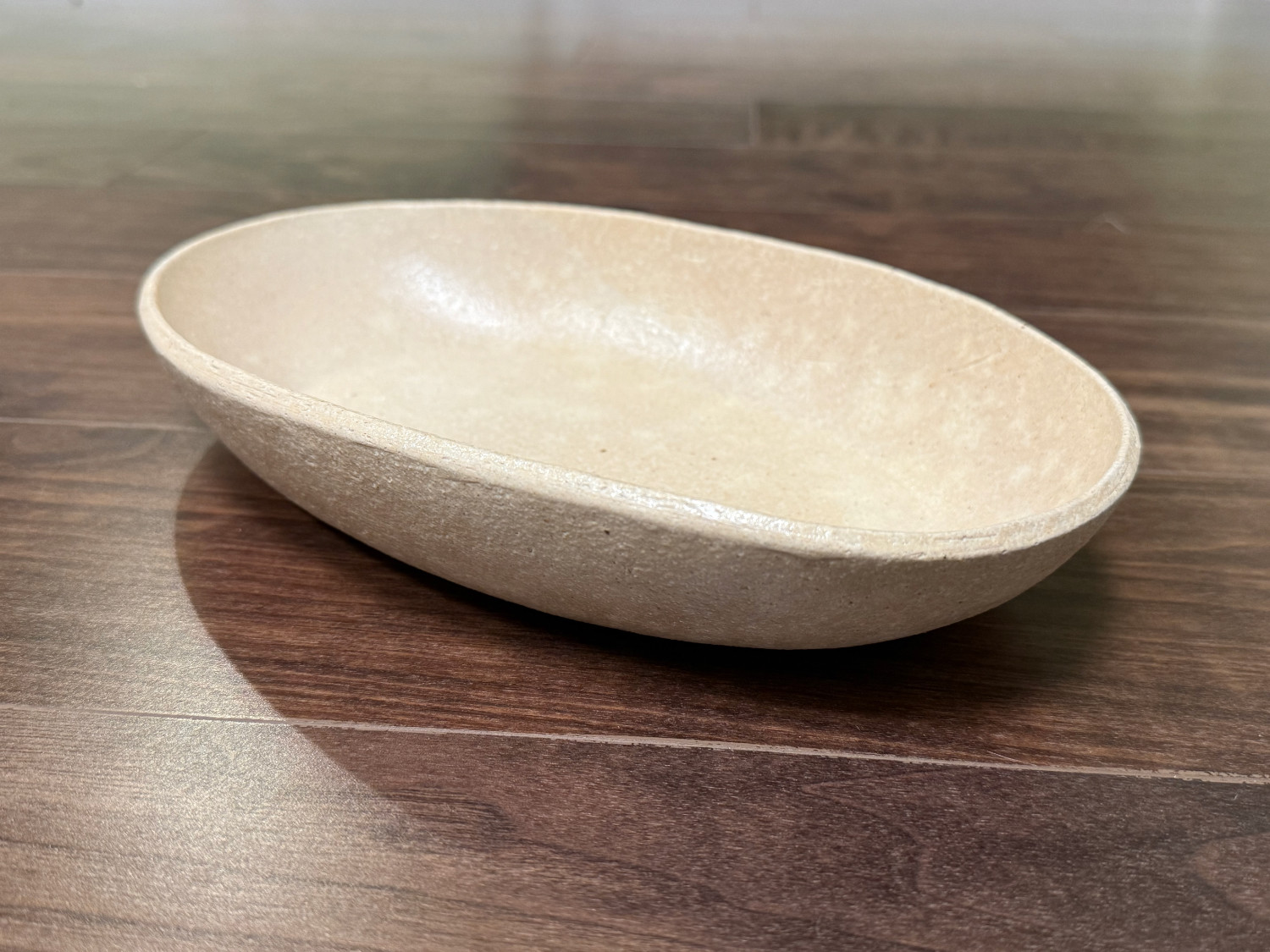 Large bowl